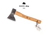 Bison 1879 Jägerbeil Produktbild