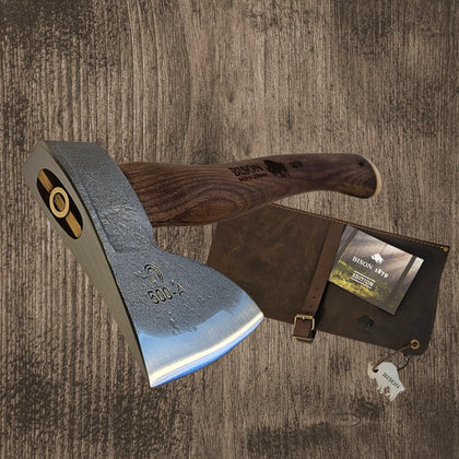 BISON EDITION