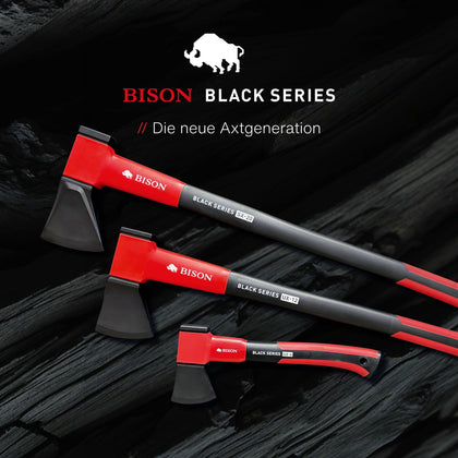 BISON BLACK SERIES