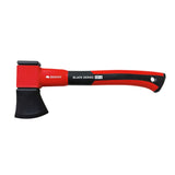 Universalbeil Bison Black Series UX6 600