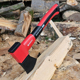 Universalbeil Bison Black Series UX6 600