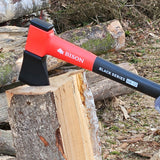 Universalaxt Bison Black Series UX 12