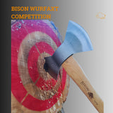 Wurfaxt Bi1879 Competition