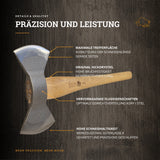 Wurfaxt Bi1879 Competition