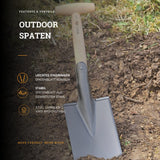 Outdoor Spaten Bi1879 500mm