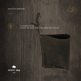 Universalleder 380x260