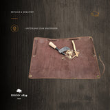 Universalleder 380x260