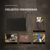 Universalleder 380x260