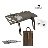Plancha Grill Bi1879 Rechteck 320x200