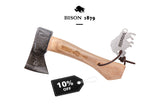 Trekkingbeil BISON 1879