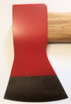 Bison Forstaxt 02-210-222200 Detailaufnahme Kopf