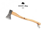Bison 1879 Universalaxt 1250 g 02-02-212579 Produktbild