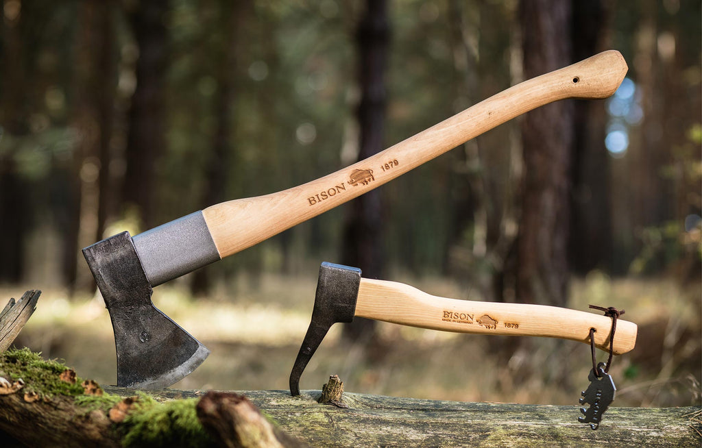 bison wald handschuhe BISON 1879 // Sapie 600g – BISON Großschönauer Werkzeugschmiede GmbH