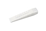 Bison Aluminiumkeil gerade 1050 g Produktbild