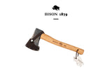 BISON 1879 // Outdoorbeil